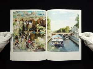 Paris / 市橋織江