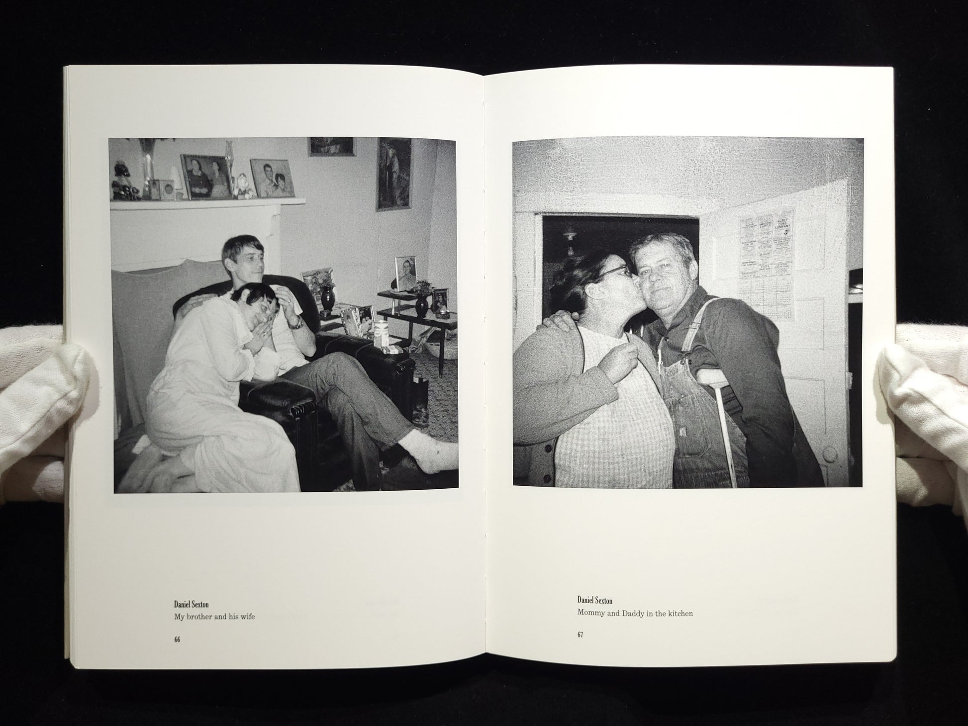 Portraits and Dreams / Wendy Ewald