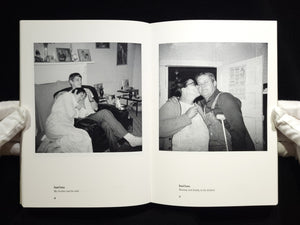 Portraits and Dreams / Wendy Ewald