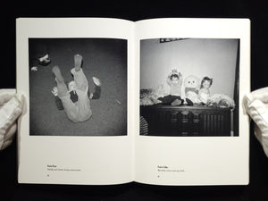 Portraits and Dreams / Wendy Ewald
