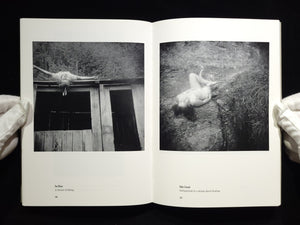 Portraits and Dreams / Wendy Ewald