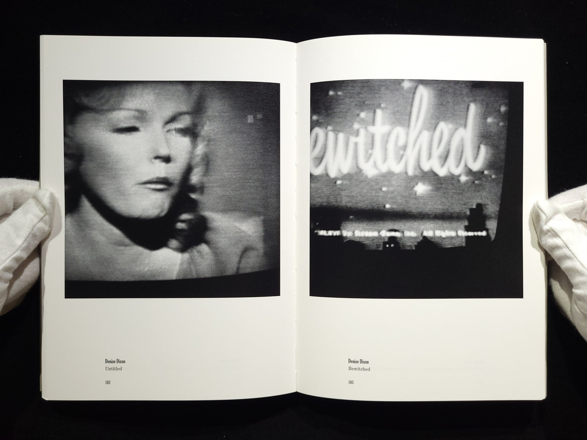 Portraits and Dreams / Wendy Ewald