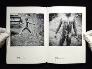 Portraits and Dreams / Wendy Ewald