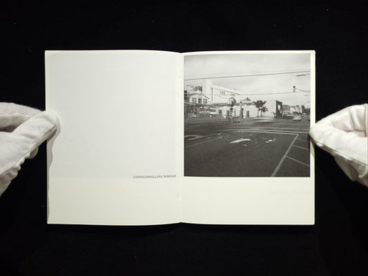 Twentysix Gasoline Stations / Takashi Homma