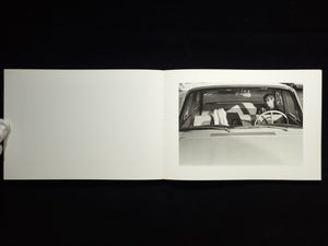 People in Cars / Mike Mandel