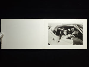 People in Cars / Mike Mandel