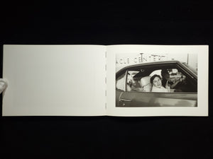 People in Cars / Mike Mandel