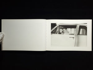 People in Cars / Mike Mandel