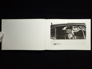 People in Cars / Mike Mandel