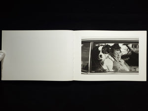 People in Cars / Mike Mandel