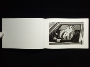 People in Cars / Mike Mandel
