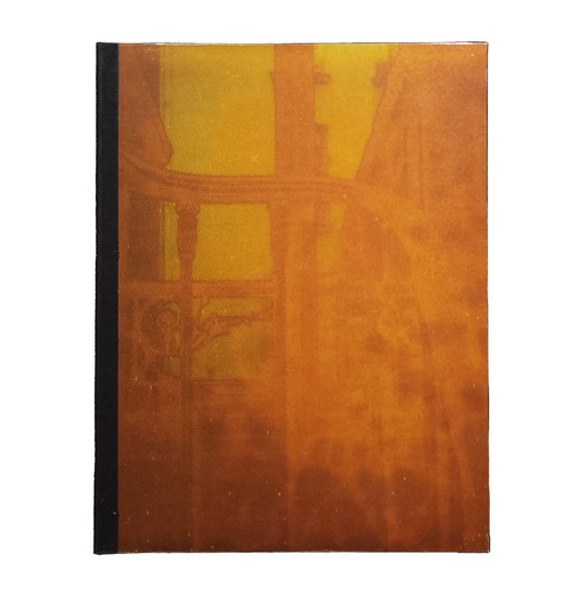 Sketch of Paris / JH Engström