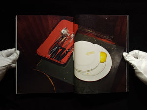Sketch of Paris / JH Engström 