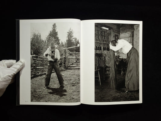 Encampment, Wyoming / Lora Webb Nichols