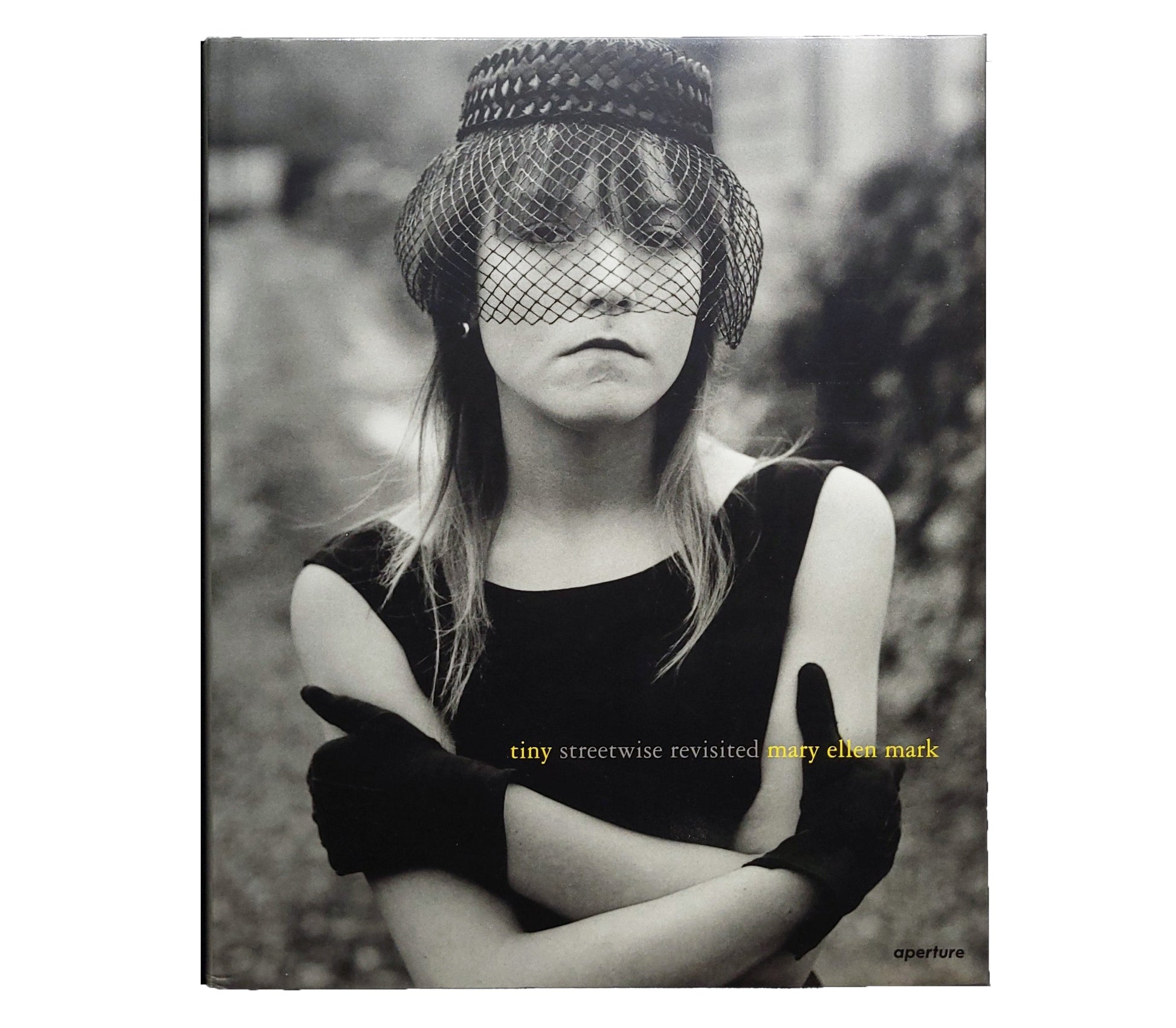 Mary Ellen Mark: Tiny, Streetwise Revisited