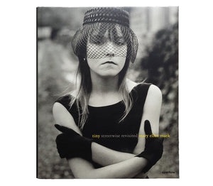 Mary Ellen Mark: Tiny, Streetwise Revisited