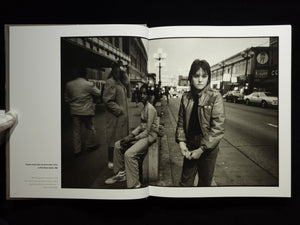 Mary Ellen Mark: Tiny, Streetwise Revisited