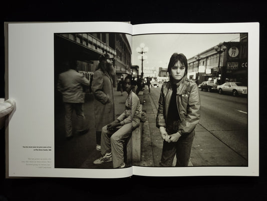 Mary Ellen Mark: Tiny, Streetwise Revisited