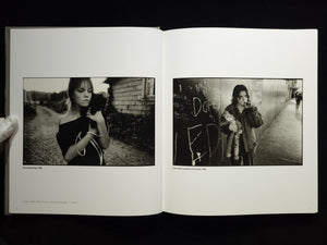 Mary Ellen Mark: Tiny, Streetwise Revisited