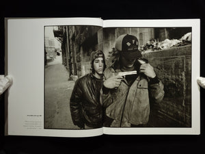 Mary Ellen Mark: Tiny, Streetwise Revisited