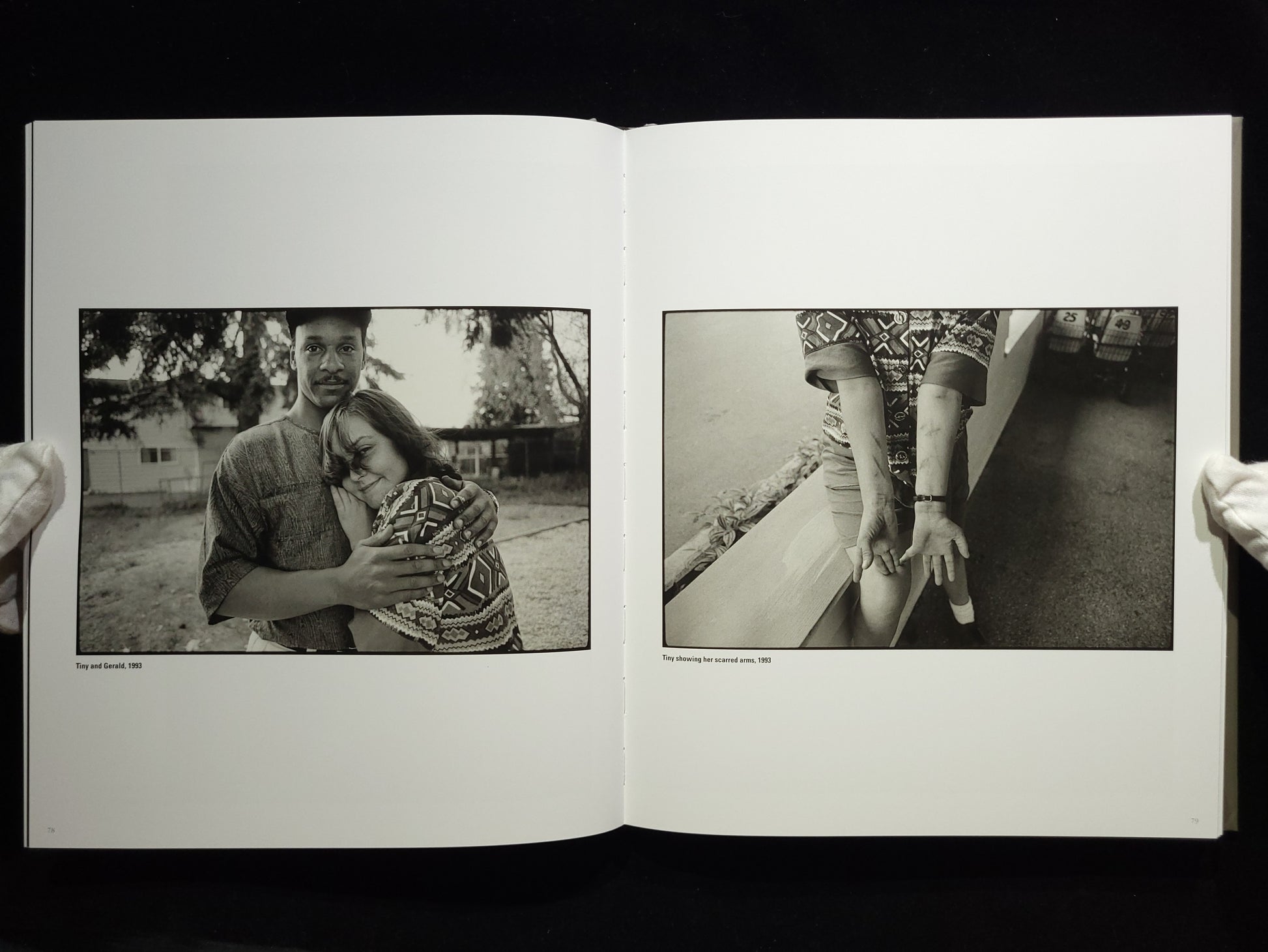 Mary Ellen Mark: Tiny, Streetwise Revisited