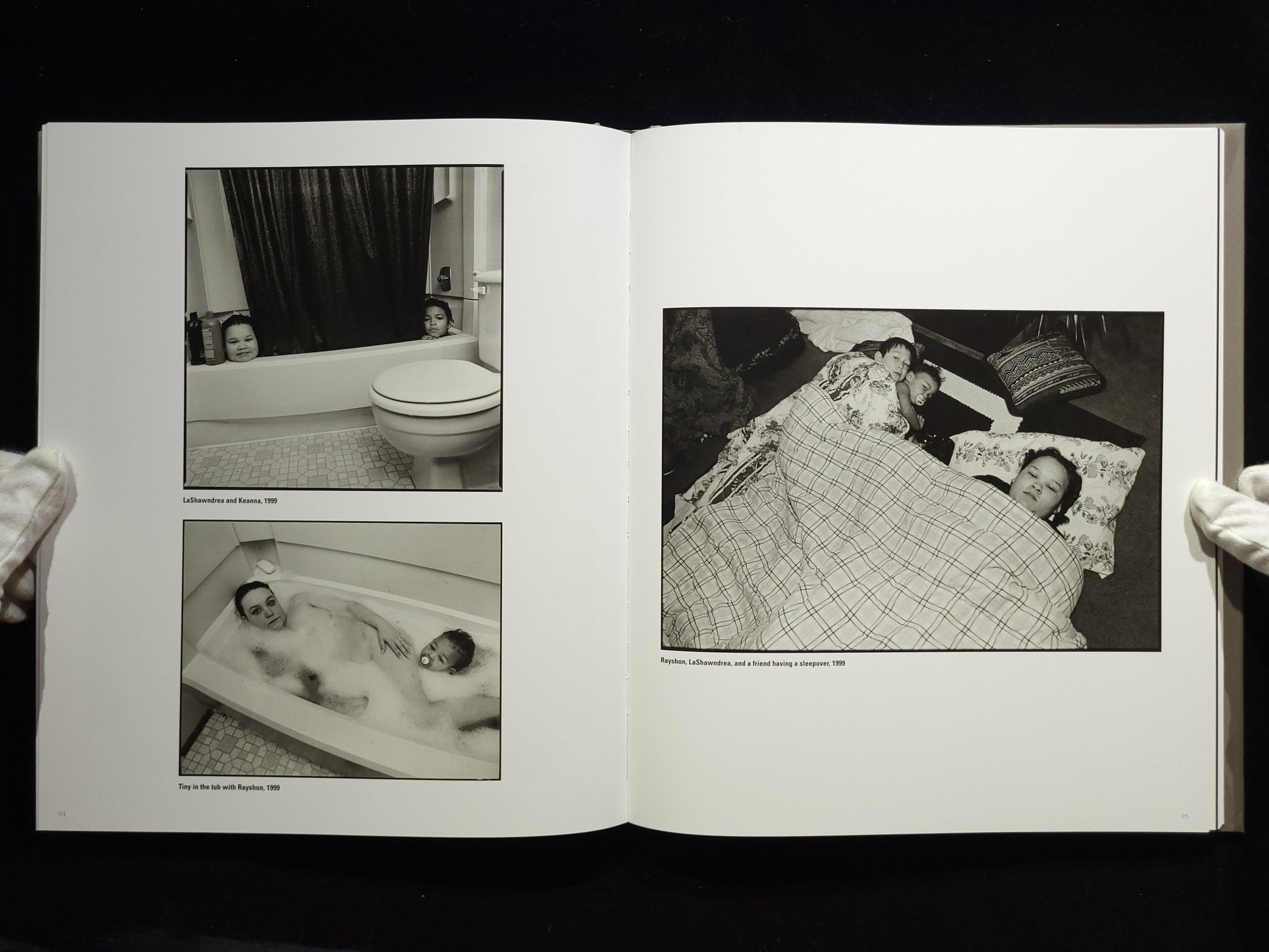 Mary Ellen Mark: Tiny, Streetwise Revisited