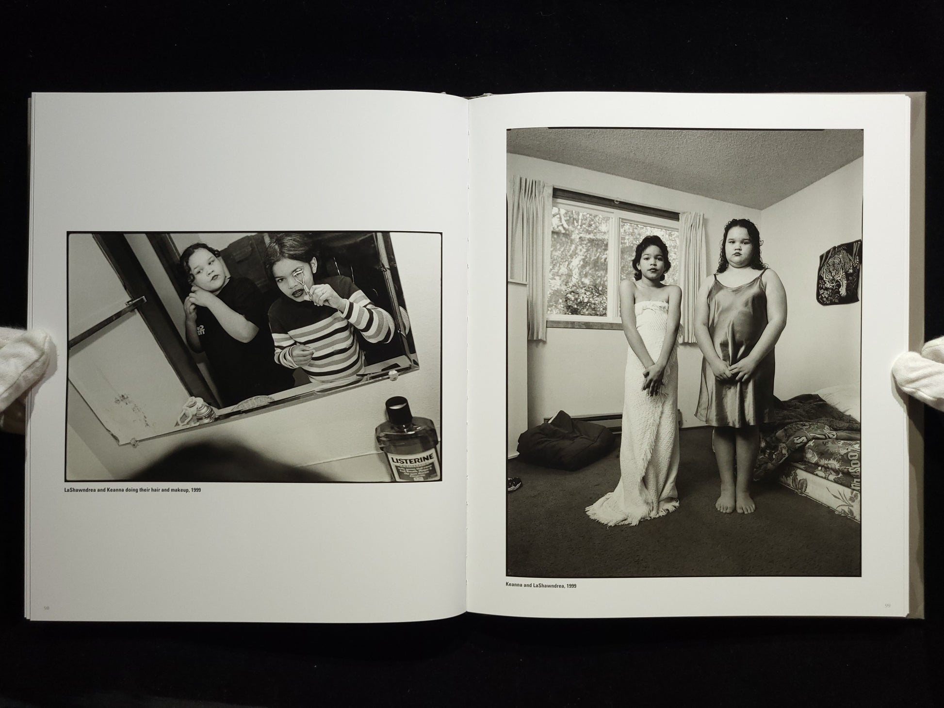 Mary Ellen Mark: Tiny, Streetwise Revisited