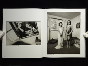 Mary Ellen Mark: Tiny, Streetwise Revisited