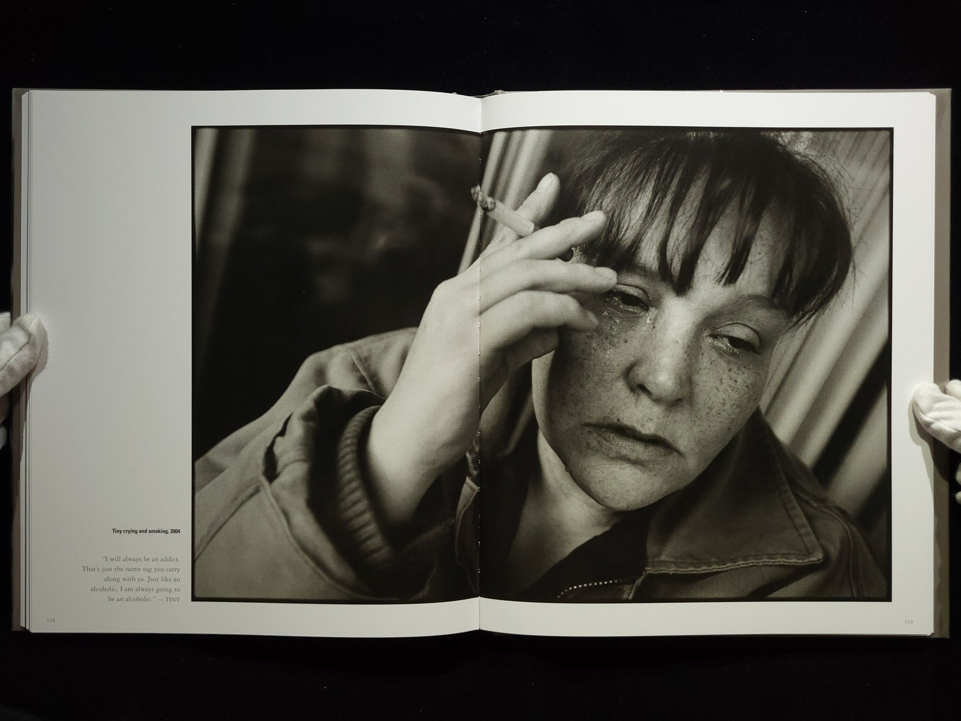 Mary Ellen Mark: Tiny, Streetwise Revisited
