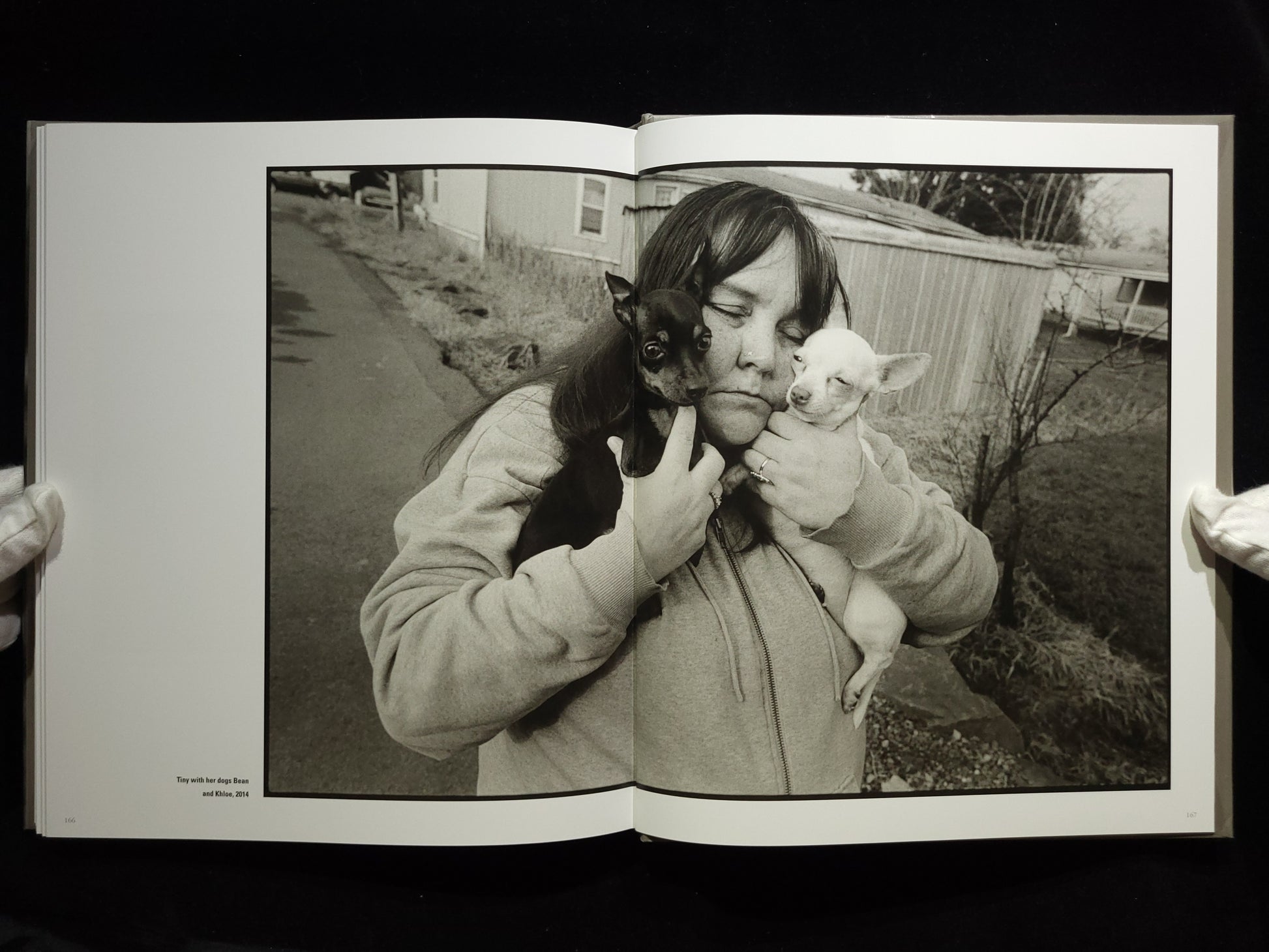 Mary Ellen Mark: Tiny, Streetwise Revisited