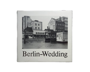 michael schmidt: berlin-wedding