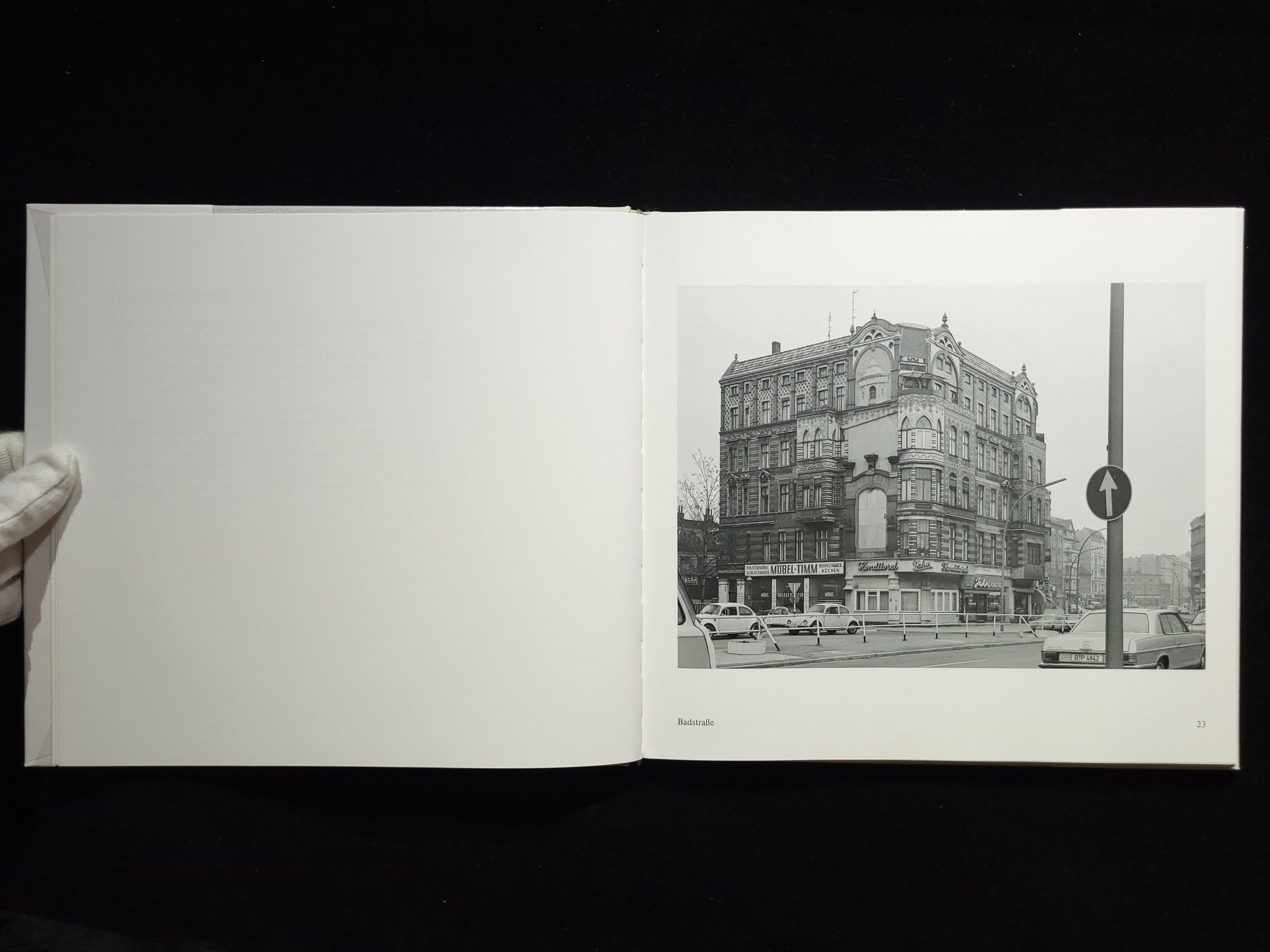 michael schmidt: berlin-wedding