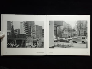 michael schmidt: berlin-wedding