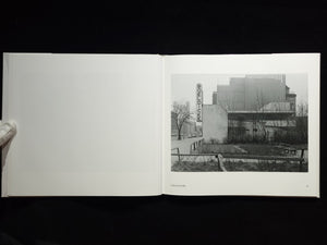 michael schmidt: berlin-wedding