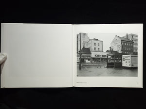 michael schmidt: berlin-wedding