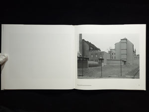michael schmidt: berlin-wedding