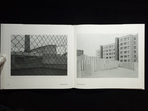 michael schmidt: berlin-wedding