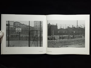 michael schmidt: berlin-wedding
