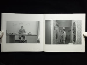 michael schmidt: berlin-wedding