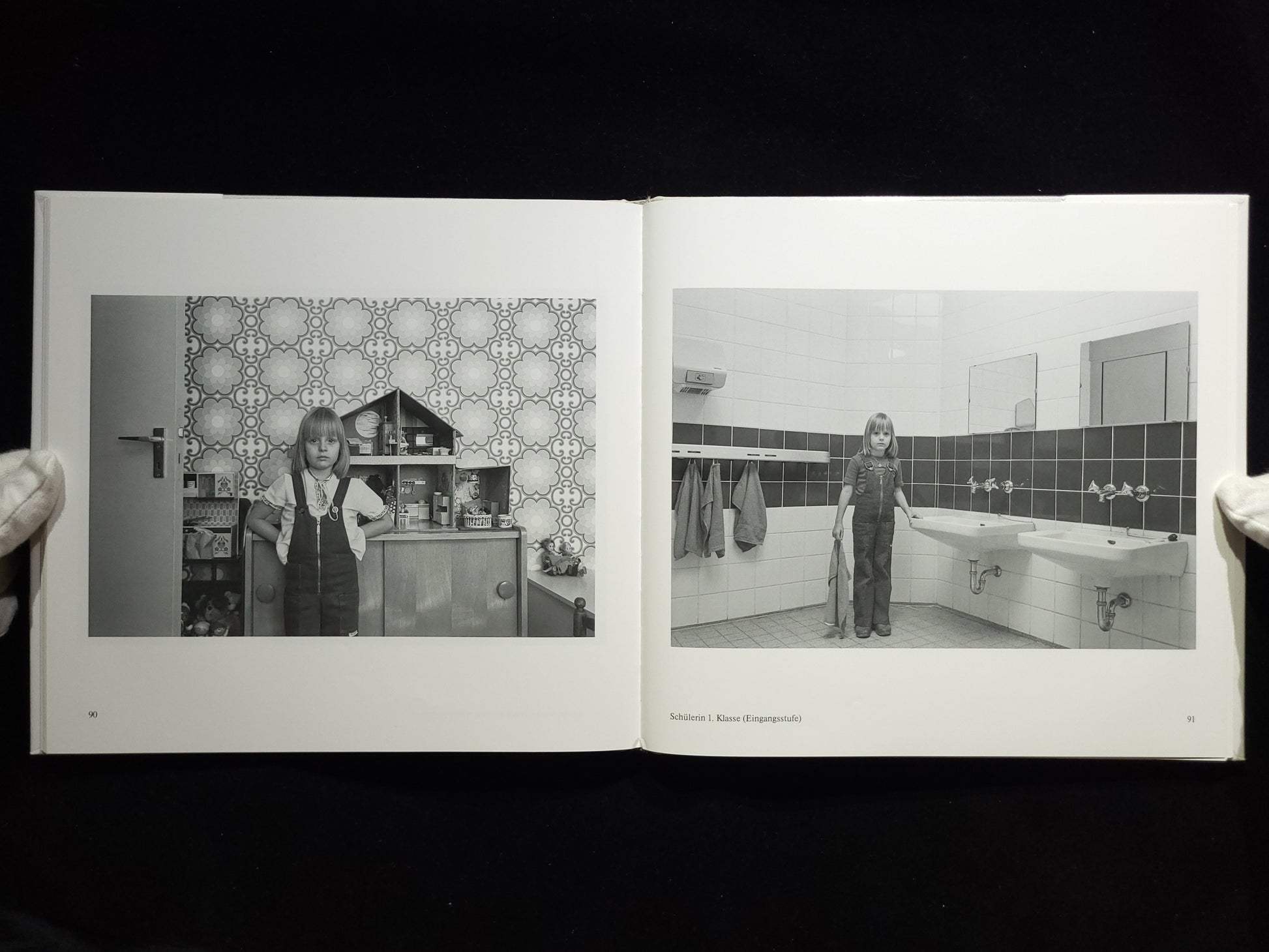 michael schmidt: berlin-wedding