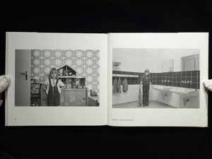 michael schmidt: berlin-wedding
