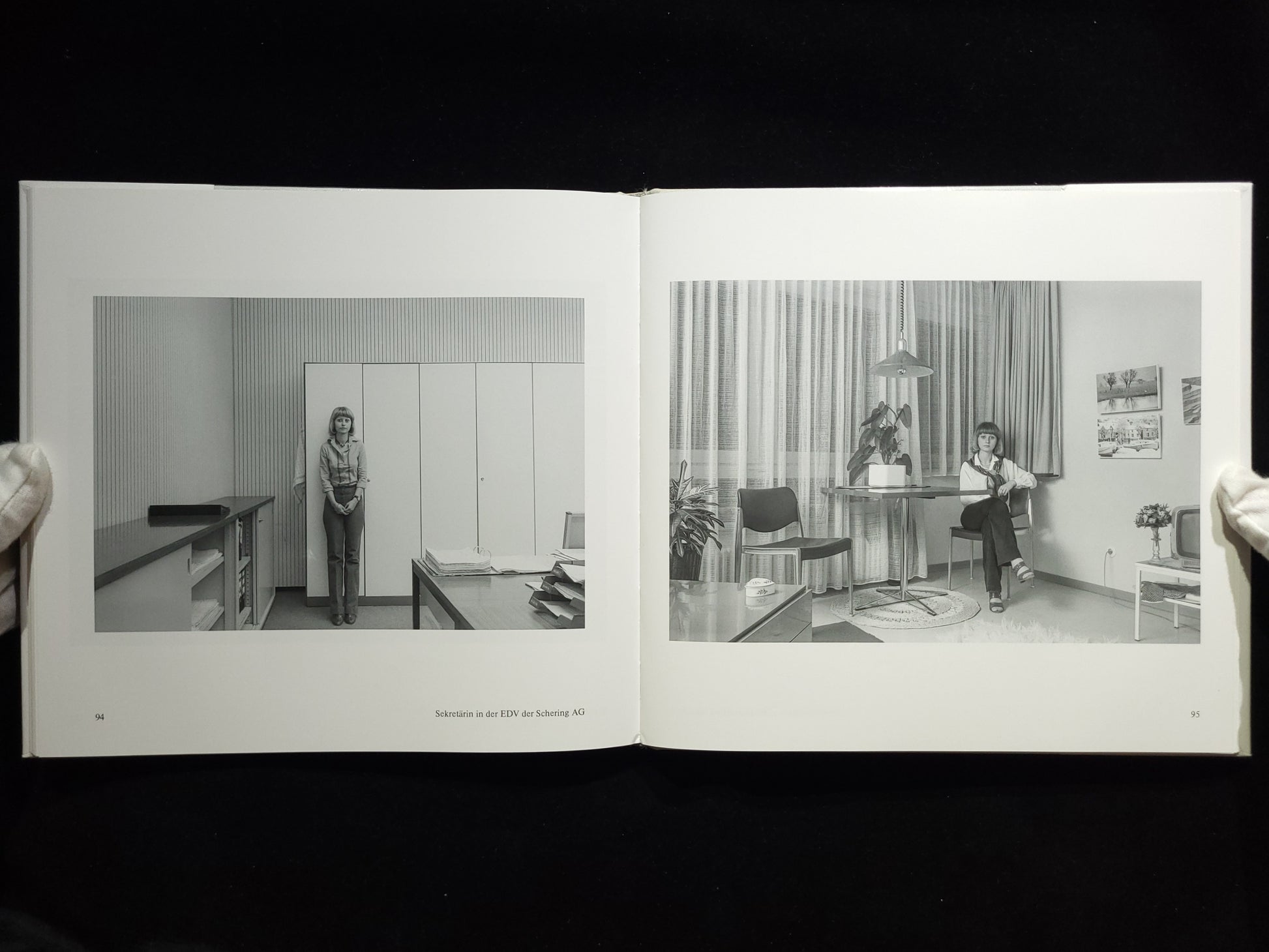 michael schmidt: berlin-wedding