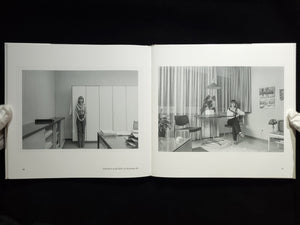 michael schmidt: berlin-wedding
