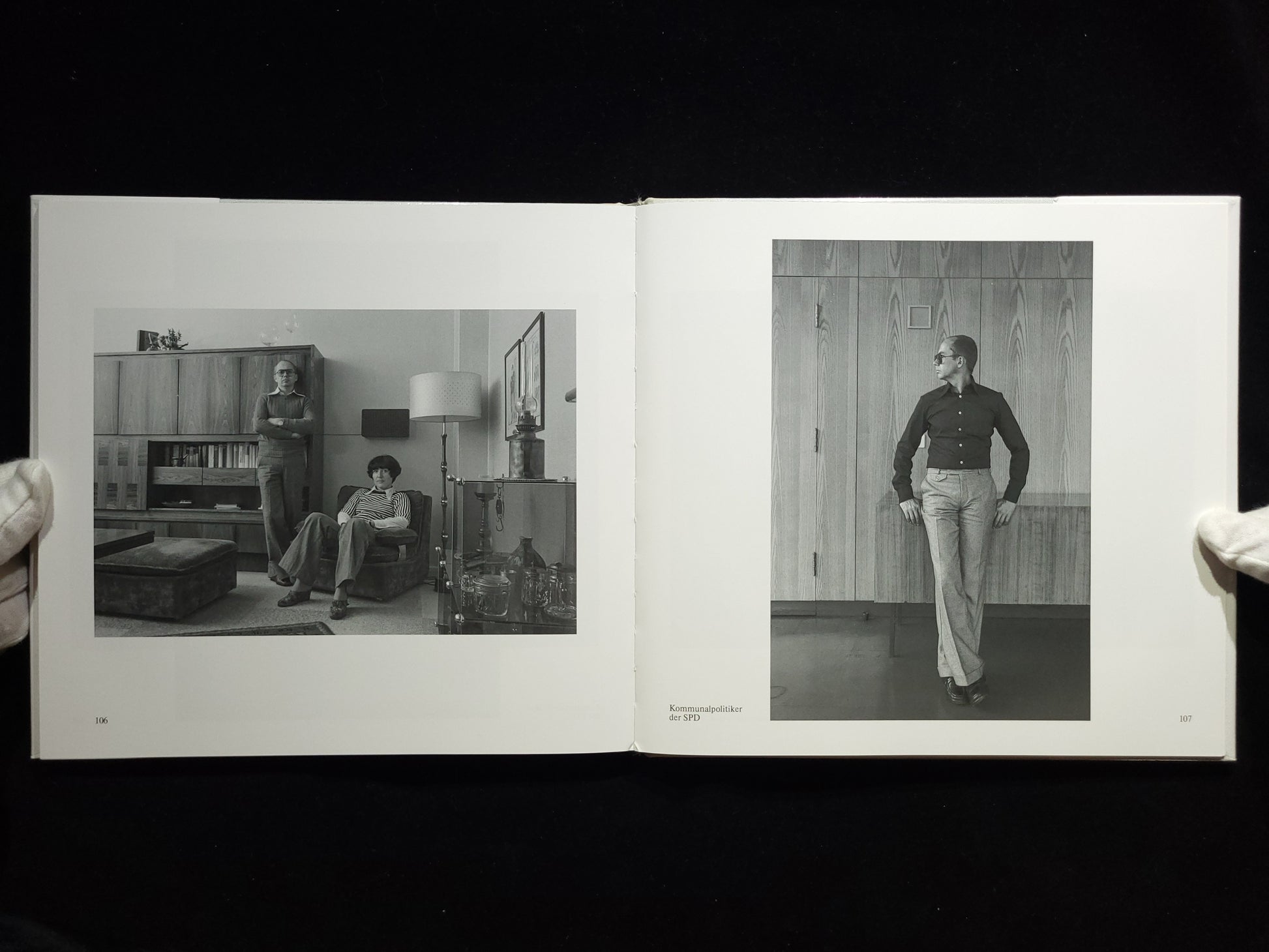 michael schmidt: berlin-wedding