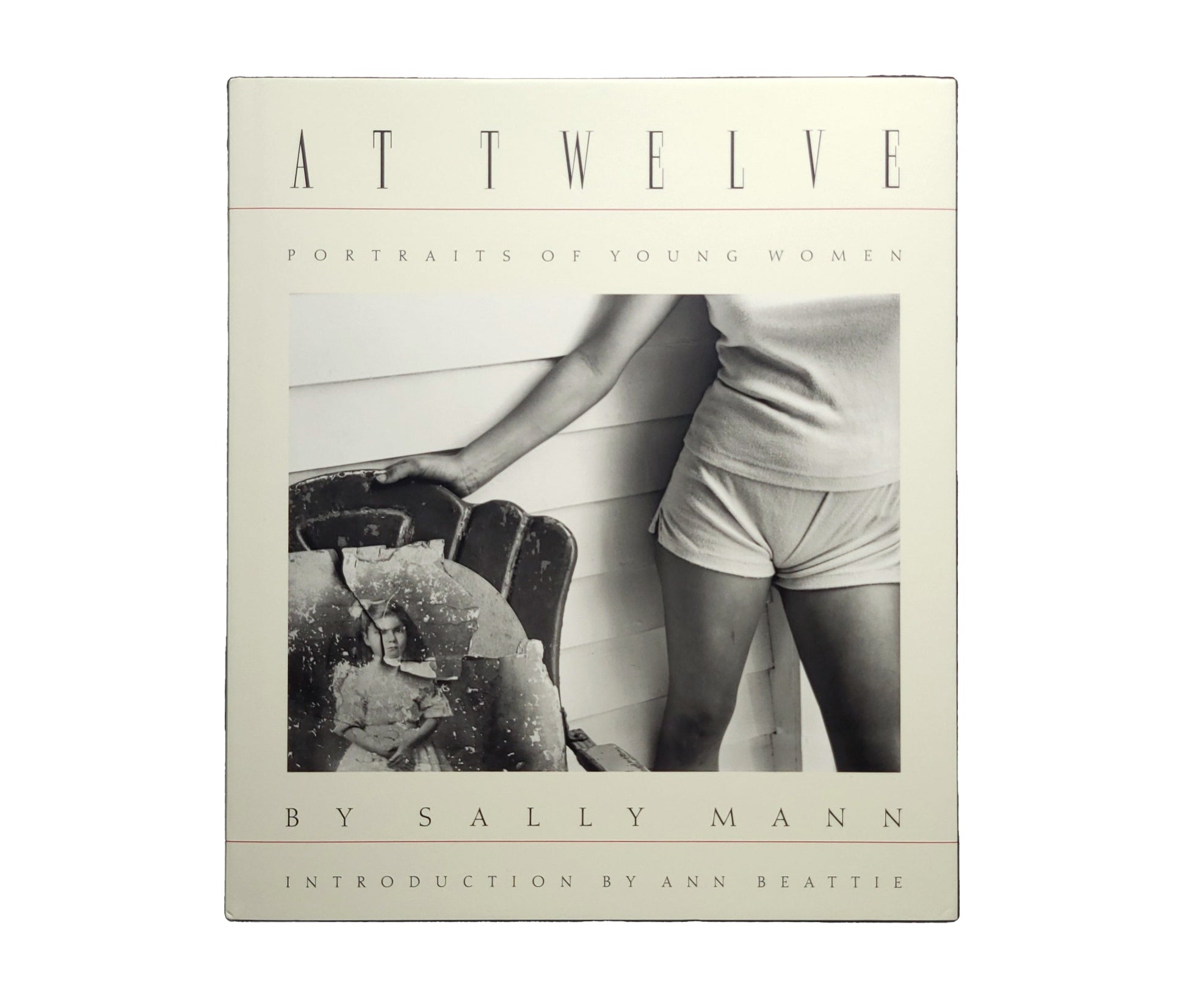 At Twelve / Sally Mann