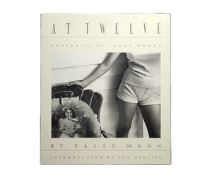 At Twelve / Sally Mann