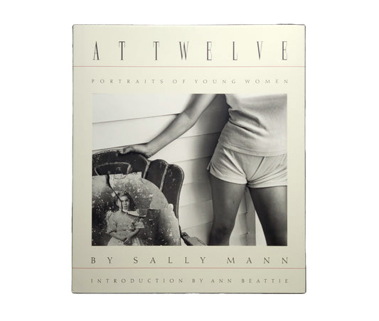 At Twelve / Sally Mann