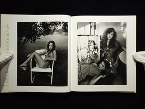 At Twelve / Sally Mann