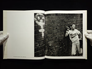 At Twelve / Sally Mann