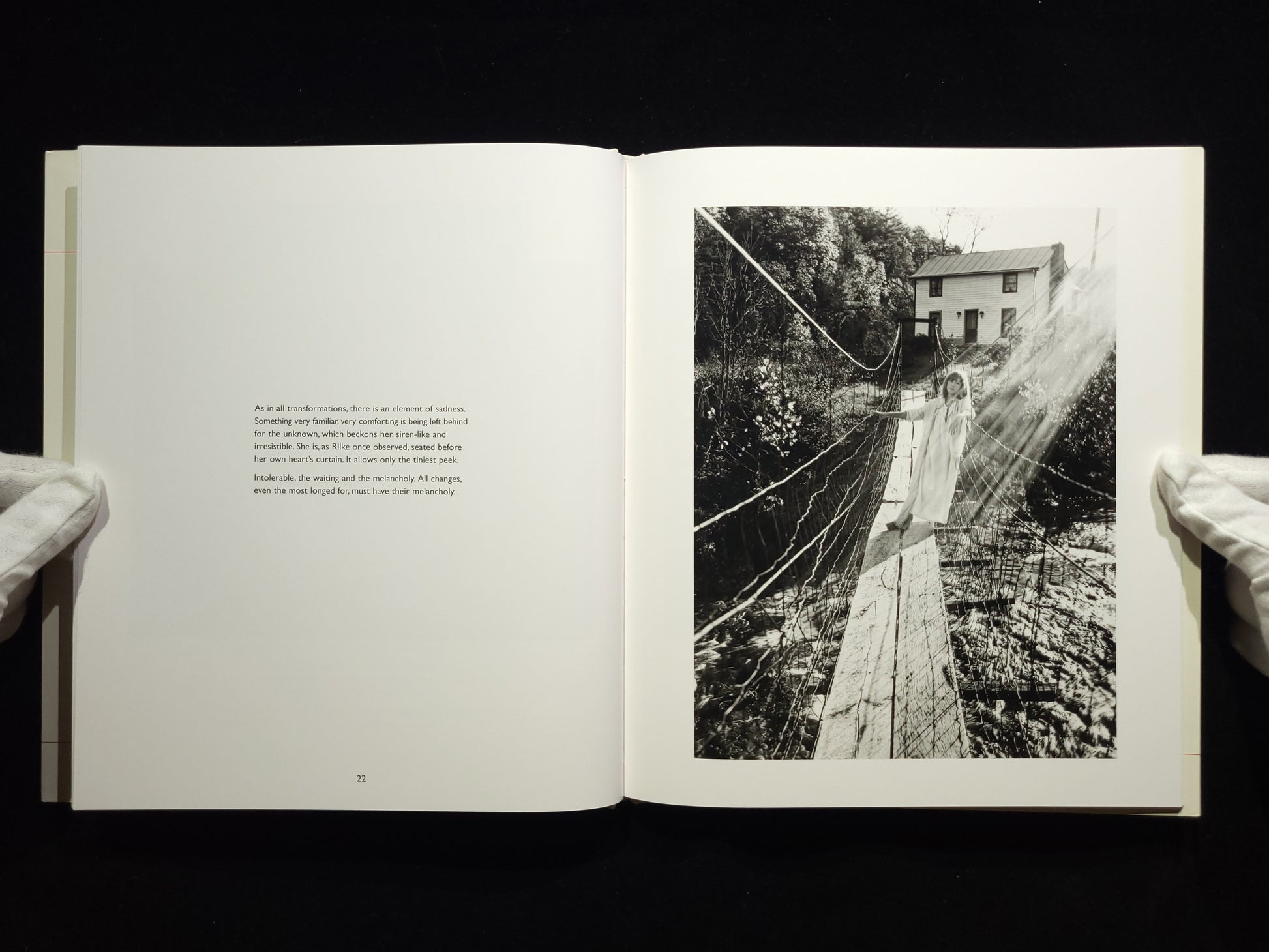At Twelve / Sally Mann